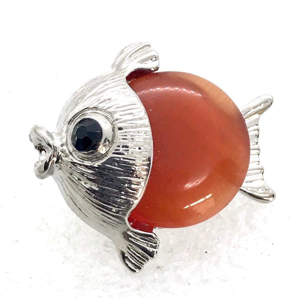 Snap button 20mm Dolphin Gingersnaps ASN20